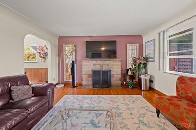 669 Tylersville Rd, Mason, OH 45040 - photo 7