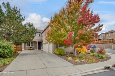 5148 Komatite Ct, Sparks, NV 89436 - photo 2