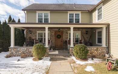 6 Strawbridge Ln, Greenwich, CT 06831 - photo 7