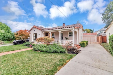 1148 Willow Glen Way, San Jose, CA 95125 - photo 3