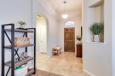 1208 Glen Ct, Weatherford, TX 76087 - photo 5