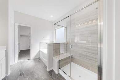 229 Magnolia Dr, Azle, TX 76020 - photo 6