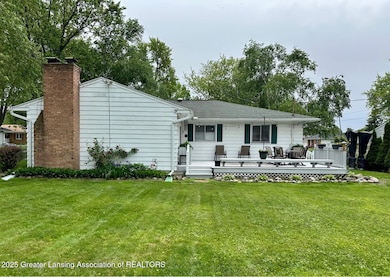 (3) 4624 Meaford