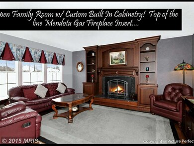 7039 Allington Manor Cir E, Frederick, MD 21703 - photo 4