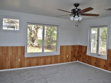 707 S College Ave, Tahlequah, OK 74464 - photo 7