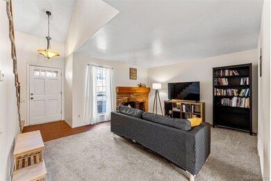 1915 S Hannibal St unit B, Aurora, CO 80013 - photo 4