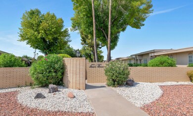 10009 W, Lancaster Drive