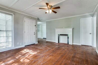 102 Adams St, Cleburne, TX 76033 - photo 3