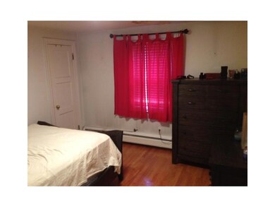 Bedroom.