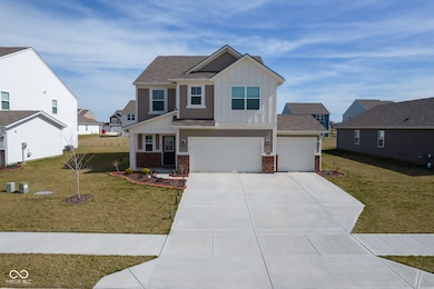 207 Bluestem Ln, New Whiteland, IN 46184 - photo 6