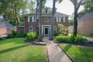 15719 Gettysburg Dr, Tomball, TX 77377 - photo 2