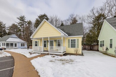 26 Summer Winds Dr unit 26, Old Orchard Beach, ME 04064 - photo 3