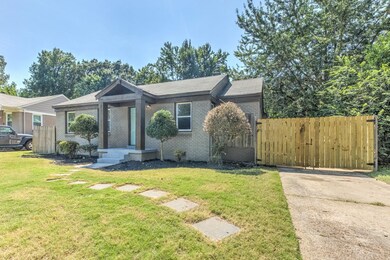 415 Lytle St, Memphis, TN 38122 - photo 2