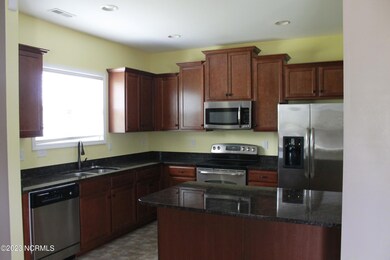 421 kitchen