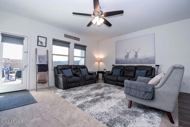 5867 E Helios Dr, Florence, AZ 85132 - photo 5