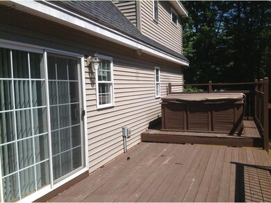 278 Summit View Dr, Tamworth, NH 03890 - photo 4