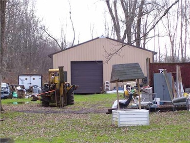 Stable/Barn