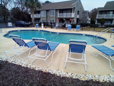 4711 Cobblestone Dr unit E-1, Myrtle Beach, SC 29577 - photo 5