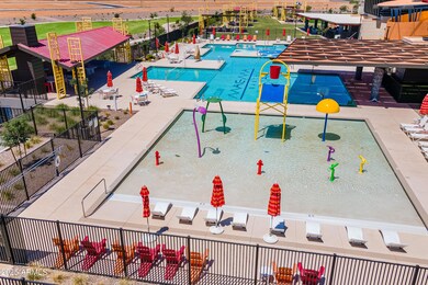 Splash Pad