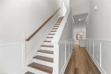 5117 Whaitley Ln, Greensboro, NC 27407 - photo 5