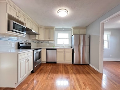 72 Baker St unit 2, Belmont, MA 02478 - photo 3
