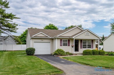 2057 Hoops Dr, Toledo, OH 43611 - photo 3