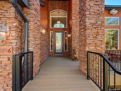 20906 Horse Bit Way, Morrison, CO 80465 - photo 5