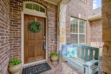 14126 Ash Mountain Ln, Conroe, TX 77384 - photo 3