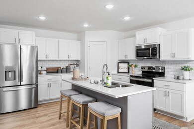 100 N Bison Ct, Nixa, MO 65714 - photo 2