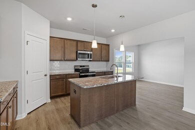 84 Sagamore Ave unit Lot 25, Angier, NC 27501 - photo 6