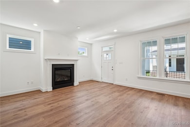 7801 Oak Grove Tree Dr, Chesterfield, VA 23832 - photo 3