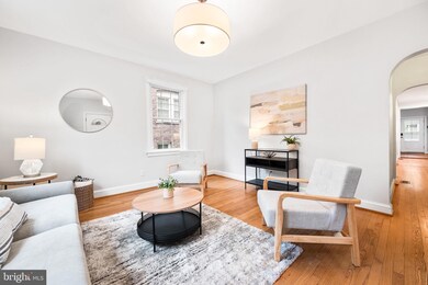 4013 8th St NE unit 1, Washington, DC 20017 - photo 6