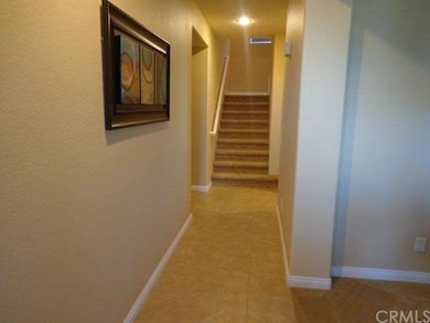 Hall Way