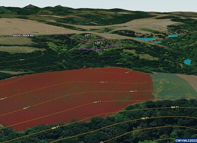 4289 Davis Creek (Next To) (Lot#2) Rd NE, Silverton, OR 97381 - photo 7