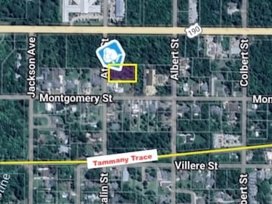 0 Atalin St, Mandeville, LA 70448 - photo 5