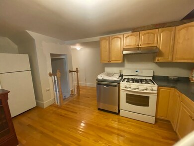 274 Tappan St unit 1, Brookline, MA 02445 - photo 2