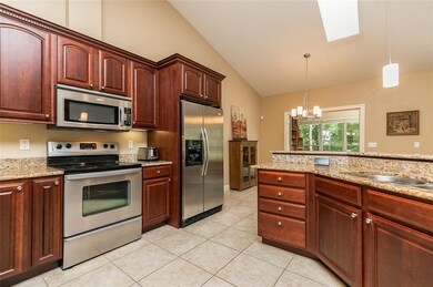 CHERRY CABINETRY