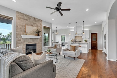 1009 E Rosemont Ct, Andover, KS 67002 - photo 7