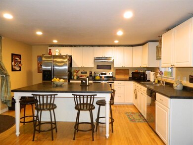 448 Hill Rd, Franklin, NH 03235 - photo 5