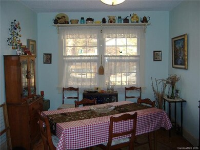 spacious formal diningroom