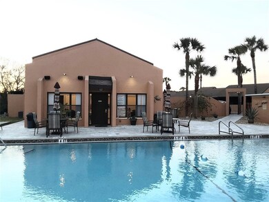 POOL AREA/CLUB HOUSE