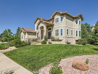 24227 E Glasgow Cir, Aurora, CO 80016 - photo 2