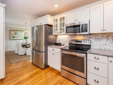 3 Luka Dr unit 3, Grafton, MA 01519 - photo 7