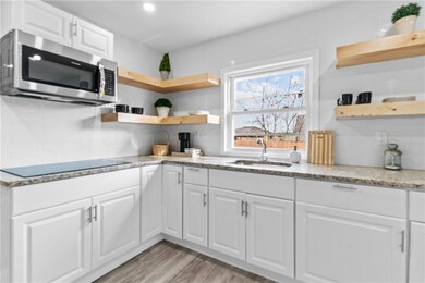 33 Ridge St, Cranston, RI 02920 - photo 3