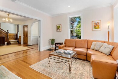 220 Aspinwall Ave, Brookline, MA 02446 - photo 6