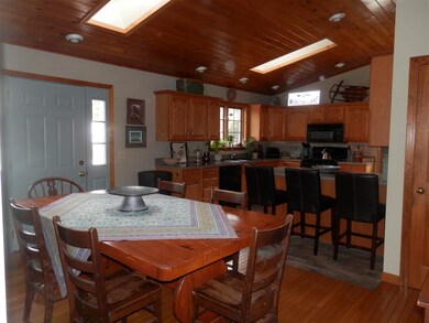 146 Webster Lake Rd, Franklin, NH 03235 - photo 3