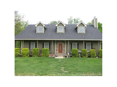 6107 Richey Rd, Charles Town, IN 47111 - photo 4