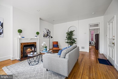 1737 Riggs Place NW unit C, Washington, DC 20009 - photo 6