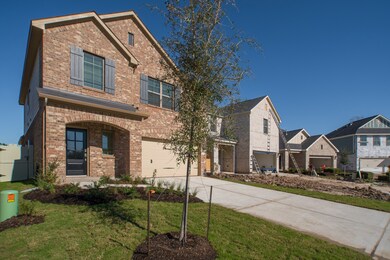 10655 Whitejacket, Conroe, TX 77385 - photo 3