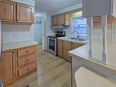 373 Garfield St, Vanderbilt, MI 49795 - photo 5